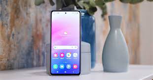 Todos los móviles Samsung que ya han recibido la actualización Android de junio